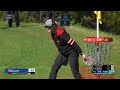 2026 Green Mountain Championship | FPO R3F9 | Scoggins, Salonen, Handley, Gannon | Jomez Disc Golf