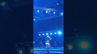LIVE Concert Judika at Sarawak Countdown 2026 #shorts #live #concert #judika #sarawakmalaysia #2026