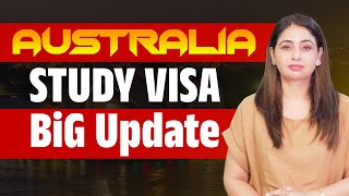 Visa Podcast | Australia study Visa | Best option | Septemer Intake | CFC
