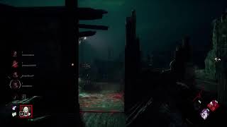 DBD killer