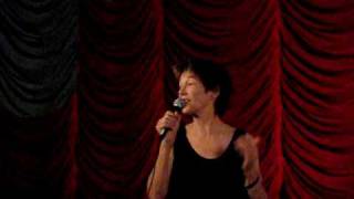 Jane Birkin At The Viennale 09