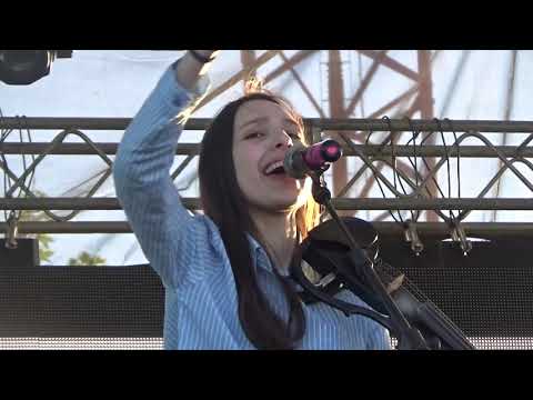 Los Piovanos en los Festejos Patronales de La Playosa