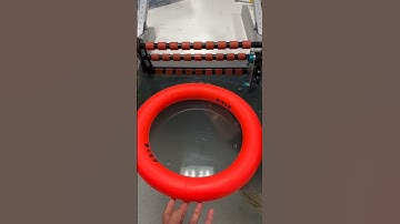 FRC6328 2024 Indexer Demo #crescendo #robotics