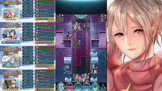 Effie Makes a Man out of Ninja (Team Best Girls (ft Azura) vs Hrid Abyssal)
I didnt do Hrids Abyssal last time becuase I was too busy doing Gharnef, Ryoma, and Lucinas Abyssal. This Abyssal was challenging for my usual team. (full tactics team) If I did not have Effie this would have gotten ugly.
Image sources:
Ephraims digusting image:
https://knowyourmeme.com/photos/1222718-fire-emblem-heroes
Ninja Hrid:
https://www.reddit.com/r/FireEmblemHeroes/comments/aa74ee/why_the_fuck_does_hrid_look_like_ninja/
Effie by 10Juu:
https://www.deviantart.com/10juu/art/Effie-663312568
Song Sources:
Ninja Rap God
https://www.youtube.com/watch?v=LVWDVjOP5JQ
Trash80 - Lazerscale 2010 - 03
https://www.youtube.com/watch?v=sCXQ1YHw19M
Triple Q: Ill Make My Way Out of You - Mulan vs. Kill la Kill
https://www.youtube.com/watch?v=yYnmRGwZu2g
I do not own any of the images or the music in the videos, they are just being used for entertainment purposes. Effie Makes a Man out of Ninja (Team Best Girls (ft Azura) vs Hrid Abyssal)