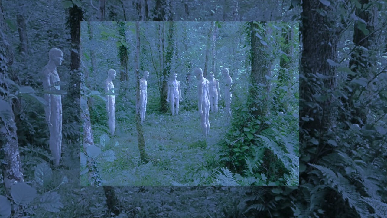 Cult Member - The Ravedeath Still Hurts (spedup + reverb)