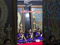Another beautiful krishna song by Varahi bhajans #bhajan #namasankeerthanam #nandagovindambhajans