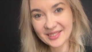 Klaudia Leclercq ASMR LIVE LIKE AND SUBSCRIBE ❤️
