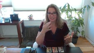 Korte tarotweekhoroscoop Leeuw week 20 2026