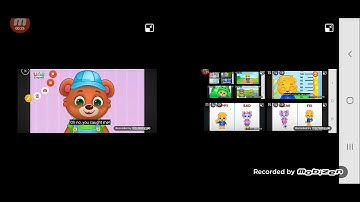 Up To Faster Lucas And Friends 11 Parison