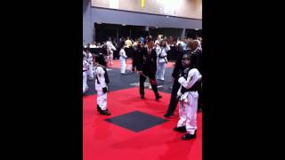 2011 ATA World Championship Tournament