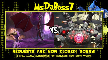 Death Egg Cynder - Sonic Forces/A New Beginning Mix