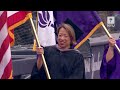 NYU's 2024 All-University Commencement: Full Program