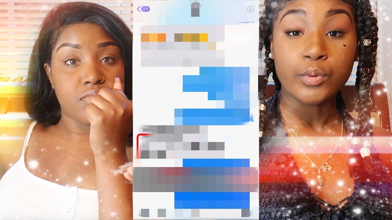 WHY DO GUYS DISRESPECT GIRLS ????