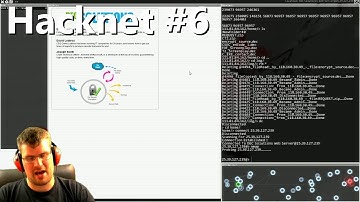 Hacknet #6 - DEC encryption
