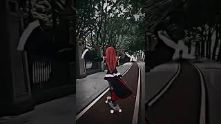 Krul Tepes Skateboard Dance Owari No Seraph Editamv .