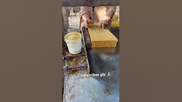 How to guys this time Soap cutting please Support ME #soapcutting #machine