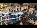 Come thrifting with me in El Salvador!! - NEW ROLLING El Salvador Thrift Haul