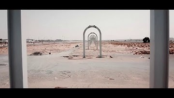 Unitsky String Technologies Documentary