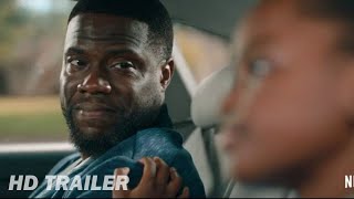 FATHERHOOD Trailer