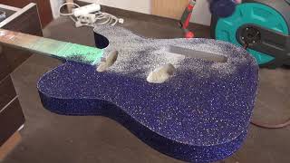 Sparklecaster