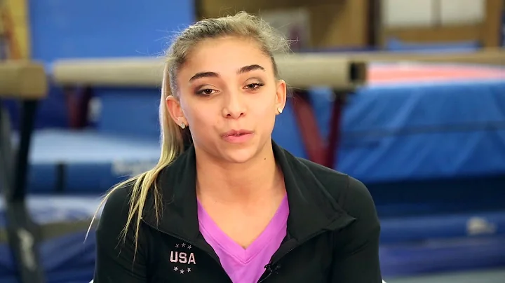 Fast Facts - Ashton Locklear