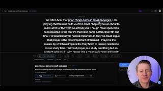 Tutorial: New Project and Translation Workflow