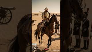 The Fall of the Mamluks in 1799 | Warriors Against Napoleon #historicalmyths #gtamyths #historyfacts