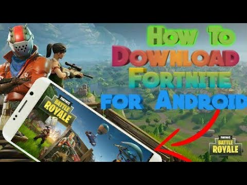 how to download fortnite on android no human verification hacked gamerx - fortnite hack zonder verify