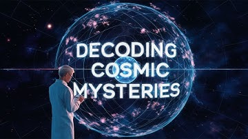 Unveiling the Enigma: Dark Matter and Dark Energy #darkmatter #darkenergy  #cosmicmysteries