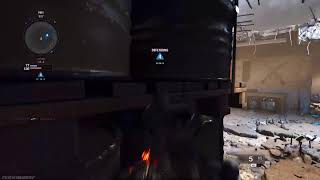 Cod 6 with pro sniper