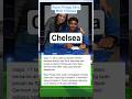 Tiago Silva's son signs professional contract with Chelsea #chelsea #epl #shorts #thiagosilva
