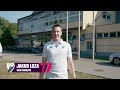 Arena Tour: Unia Oświęcim