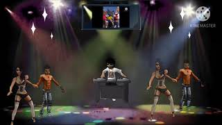 Download Lagu AMPUN BANG JAGO | MUSIK DISCO | DJ REMIX KARTUN MP3