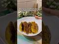 Bharma mirch #indianfood #recipe #cooking