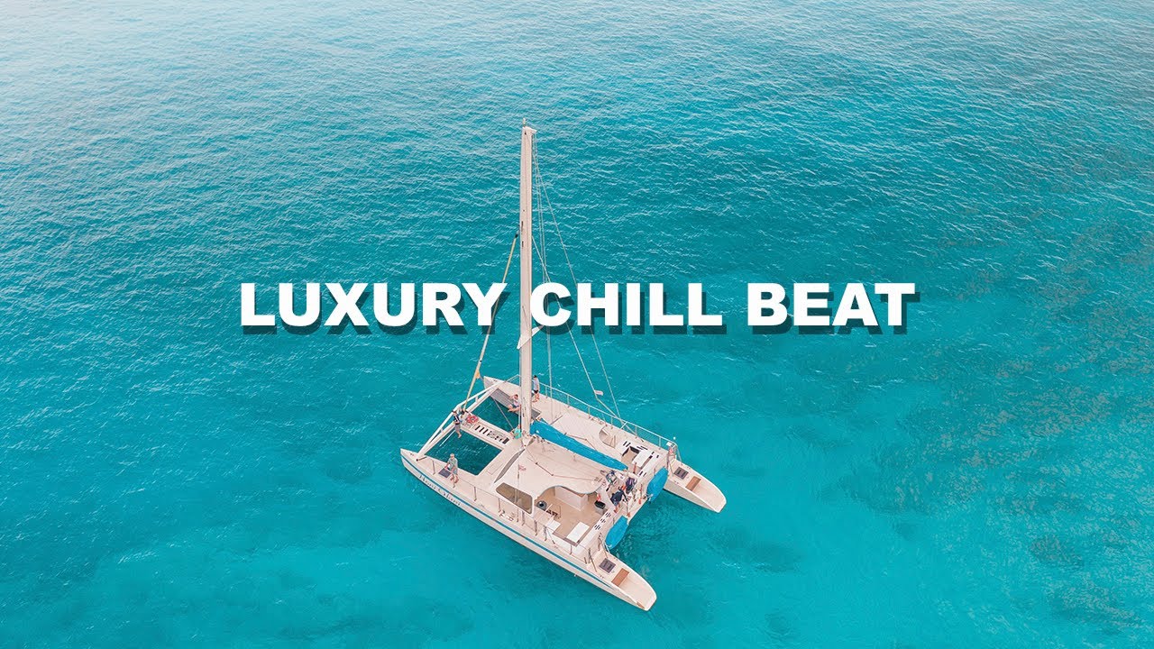 Luxury Chill Beat by Lowtone [Background Hip Hop Music]