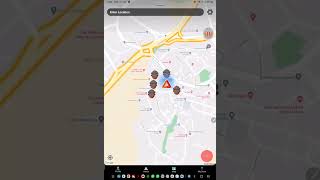 Why we collect user's precise and approximate location