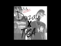 Dozay - Salsa (Remix) ft. Tyga (RnBass)