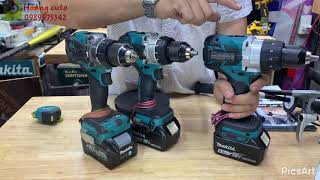 Khoan MAKITA XPH 14 / DHP 486 ( 0989975342)