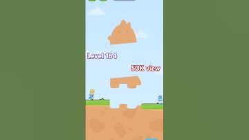 Level 164 complete and sccsscful Slice to save game ?