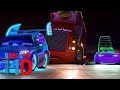 Cars   2006   Street Racers Lullaby (1/8) DopeClips