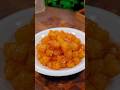 अंडे के साथ बनाएँ चटपटा और क्रिस्पी बैंगन 🤤 | Baingan Manchurian Recipe  #shorts #food #recipe