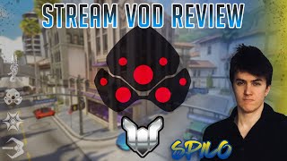 Platinum Widowmaker Review: Fight Dirty!