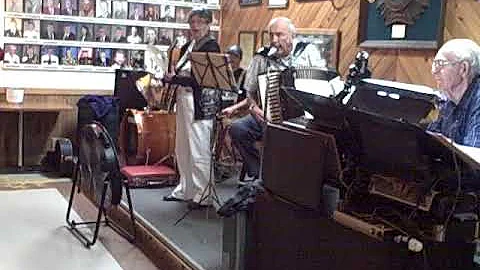 I Love to Polka No. 3 - Tom Judnick with the Lorre...