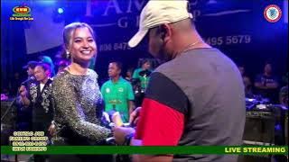 Benang Biru Voc By Anie Anjanie { Edisi jabon mekar Kec  parung }