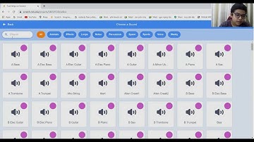 How to make a Fruit ninja game in Scratch 3.0