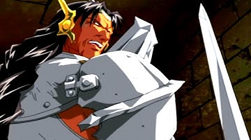 [PS2] ORPHEN: Scion of Sorcery  - PART 7 [mClassic] 16:9 Aspect Ratio