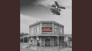 Willie’s Roadhouse