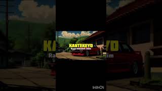 KANTEKEYO Ragga instrumental music new