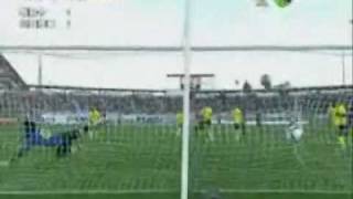 Barcelona vs RCD Mallorca (17/05/2009)