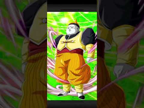 【ドッカンバトル】ゴッドトランクスゼノが欲しいので当てます！